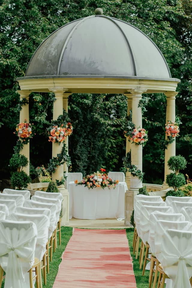 Ceremony